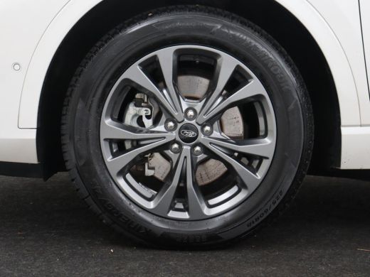 Ford Kuga 2.5 PHEV ST-Line | SOH 87,2% | Stuur/stoel verwarming | Adaptive cruise | Head-up | Full LED | Ac... ActivLease financial lease