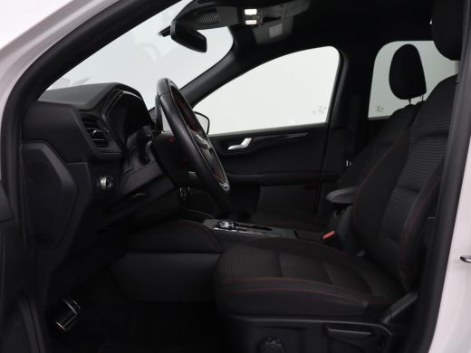 Ford Kuga 2.5 PHEV ST-Line | SOH 87,2% | Stuur/stoel verwarming | Adaptive cruise | Head-up | Full LED | Ac... ActivLease financial lease