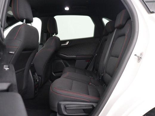 Ford Kuga 2.5 PHEV ST-Line | SOH 87,2% | Stuur/stoel verwarming | Adaptive cruise | Head-up | Full LED | Ac... ActivLease financial lease