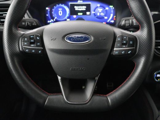 Ford Kuga 2.5 PHEV ST-Line | SOH 87,2% | Stuur/stoel verwarming | Adaptive cruise | Head-up | Full LED | Ac... ActivLease financial lease