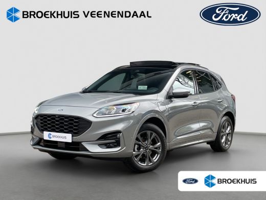 Ford Kuga 2.5 PHEV ST-Line X | Pano | Trekhaak | Adap. Cruise | B&O Audio | Winter Pack | Achteruitrijcamer... ActivLease financial lease