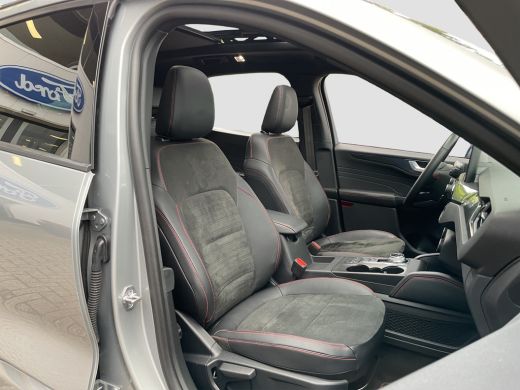Ford Kuga 2.5 PHEV ST-Line X | Pano | Trekhaak | Adap. Cruise | B&O Audio | Winter Pack | Achteruitrijcamer... ActivLease financial lease