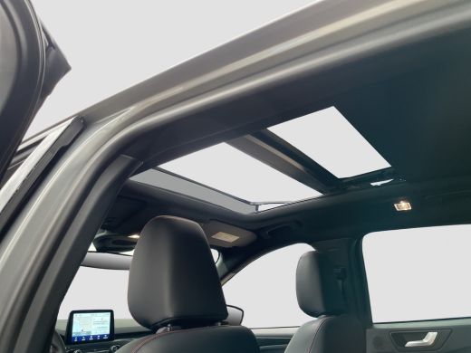 Ford Kuga 2.5 PHEV ST-Line X | Pano | Trekhaak | Adap. Cruise | B&O Audio | Winter Pack | Achteruitrijcamer... ActivLease financial lease
