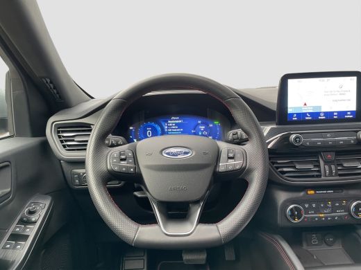 Ford Kuga 2.5 PHEV ST-Line X | Pano | Trekhaak | Adap. Cruise | B&O Audio | Winter Pack | Achteruitrijcamer... ActivLease financial lease