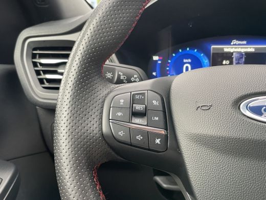 Ford Kuga 2.5 PHEV ST-Line X | Pano | Trekhaak | Adap. Cruise | B&O Audio | Winter Pack | Achteruitrijcamer... ActivLease financial lease