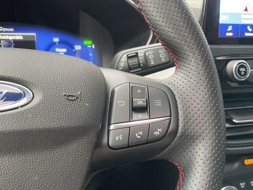 Ford Kuga 2.5 PHEV ST-Line X | Pano | Trekhaak | Adap. Cruise | B&O Audio | Winter Pack | Achteruitrijcamer... ActivLease financial lease