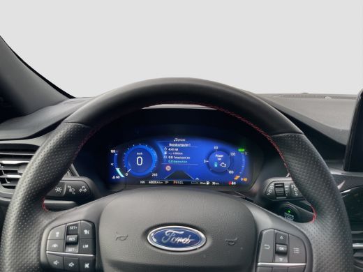 Ford Kuga 2.5 PHEV ST-Line X | Pano | Trekhaak | Adap. Cruise | B&O Audio | Winter Pack | Achteruitrijcamer... ActivLease financial lease