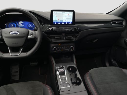 Ford Kuga 2.5 PHEV ST-Line X | Pano | Trekhaak | Adap. Cruise | B&O Audio | Winter Pack | Achteruitrijcamer... ActivLease financial lease
