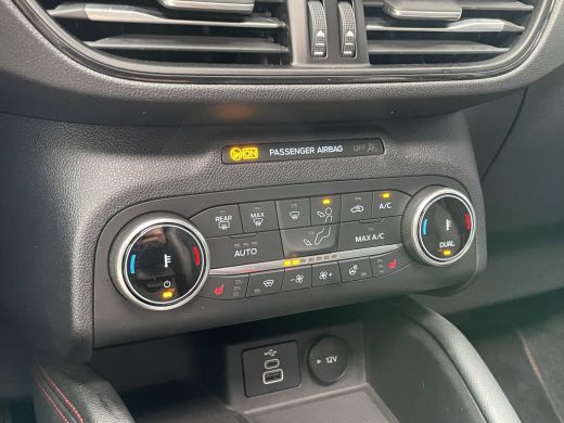 Ford Kuga 2.5 PHEV ST-Line X | Pano | Trekhaak | Adap. Cruise | B&O Audio | Winter Pack | Achteruitrijcamer... ActivLease financial lease