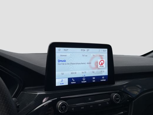 Ford Kuga 2.5 PHEV ST-Line X | Pano | Trekhaak | Adap. Cruise | B&O Audio | Winter Pack | Achteruitrijcamer... ActivLease financial lease
