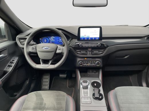 Ford Kuga 2.5 PHEV ST-Line X | Pano | Trekhaak | Adap. Cruise | B&O Audio | Winter Pack | Achteruitrijcamer... ActivLease financial lease