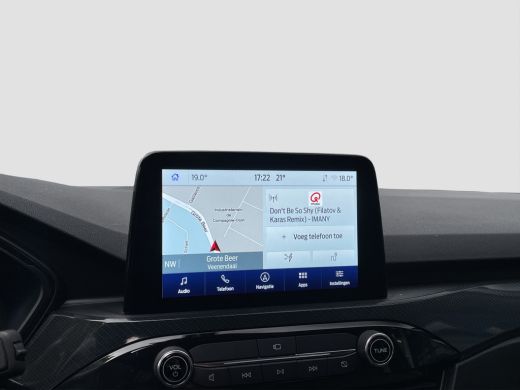 Ford Kuga 2.5 PHEV ST-Line X | Pano | Trekhaak | Adap. Cruise | B&O Audio | Winter Pack | Achteruitrijcamer... ActivLease financial lease