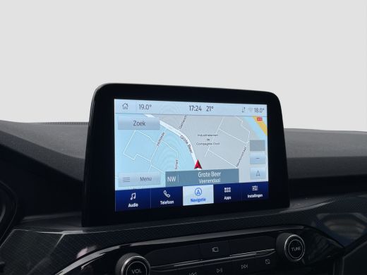 Ford Kuga 2.5 PHEV ST-Line X | Pano | Trekhaak | Adap. Cruise | B&O Audio | Winter Pack | Achteruitrijcamer... ActivLease financial lease