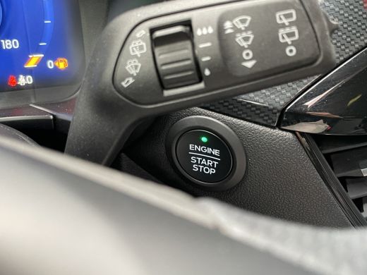 Ford Kuga 2.5 PHEV ST-Line X | Pano | Trekhaak | Adap. Cruise | B&O Audio | Winter Pack | Achteruitrijcamer... ActivLease financial lease