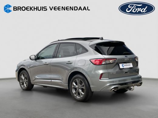 Ford Kuga 2.5 PHEV ST-Line X | Pano | Trekhaak | Adap. Cruise | B&O Audio | Winter Pack | Achteruitrijcamer... ActivLease financial lease