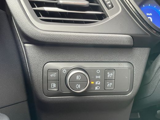 Ford Kuga 2.5 PHEV ST-Line X | Pano | Trekhaak | Adap. Cruise | B&O Audio | Winter Pack | Achteruitrijcamer... ActivLease financial lease