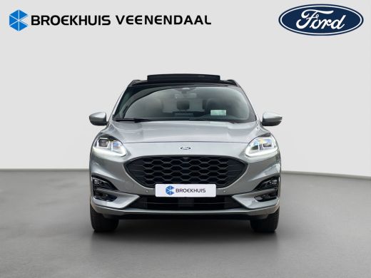 Ford Kuga 2.5 PHEV ST-Line X | Pano | Trekhaak | Adap. Cruise | B&O Audio | Winter Pack | Achteruitrijcamer... ActivLease financial lease
