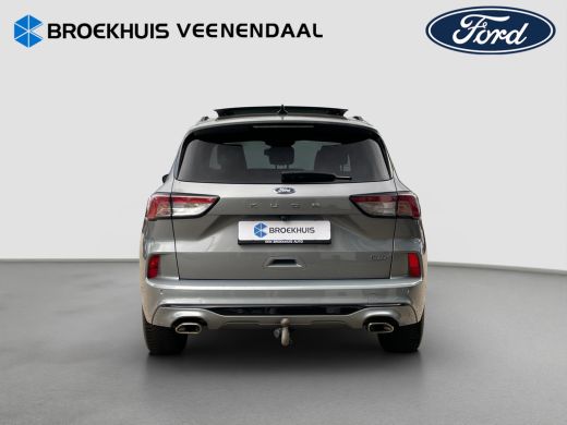 Ford Kuga 2.5 PHEV ST-Line X | Pano | Trekhaak | Adap. Cruise | B&O Audio | Winter Pack | Achteruitrijcamer... ActivLease financial lease