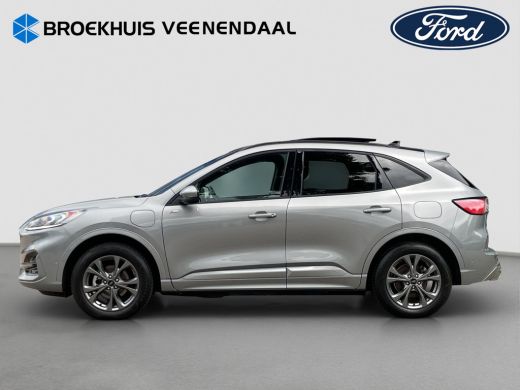 Ford Kuga 2.5 PHEV ST-Line X | Pano | Trekhaak | Adap. Cruise | B&O Audio | Winter Pack | Achteruitrijcamer... ActivLease financial lease