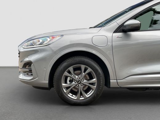 Ford Kuga 2.5 PHEV ST-Line X | Pano | Trekhaak | Adap. Cruise | B&O Audio | Winter Pack | Achteruitrijcamer... ActivLease financial lease