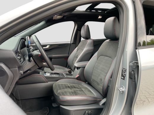 Ford Kuga 2.5 PHEV ST-Line X | Pano | Trekhaak | Adap. Cruise | B&O Audio | Winter Pack | Achteruitrijcamer... ActivLease financial lease