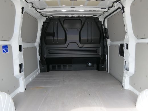 Ford Transit Custom 300 2.0 TDCI 170pk L2H1 Sport | Trekhaak | Camera | Betonplex | Navigatie | Stoelverwarming | Ver... ActivLease financial lease