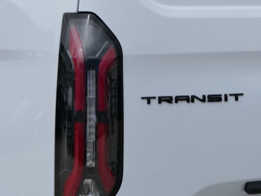 Ford Transit Custom 300 2.0 TDCI 170pk L2H1 Sport | Trekhaak | Camera | Betonplex | Navigatie | Stoelverwarming | Ver... ActivLease financial lease