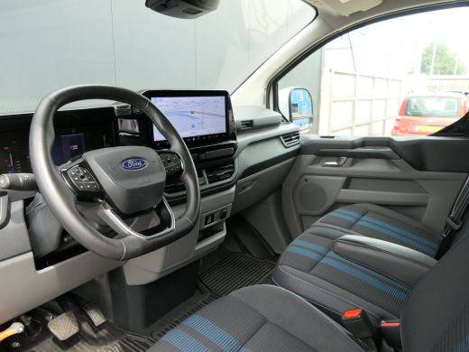 Ford Transit Custom 300 2.0 TDCI 170pk L2H1 Sport | Trekhaak | Camera | Betonplex | Navigatie | Stoelverwarming | Ver... ActivLease financial lease