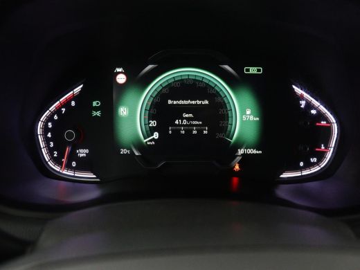 Hyundai i30 | Leder | Stuur/stoel verwarming | Stoel ventilatie | Cruise control | Lane assist | Camera | Par... ActivLease financial lease