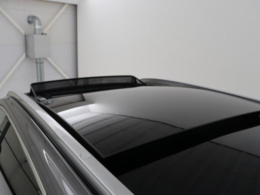 Hyundai Santa Fe 1.6 T-GDI HEV Comfort Smart Sky 7p | Panoramadak | Leder | Stoelverwarming | Adaptive cruise | Cl... ActivLease financial lease