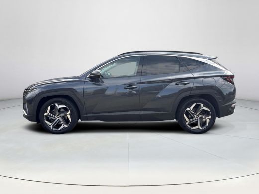 Hyundai Tucson 1.6 T-GDI PHEV Premium 4WD | SOH 97,5% | 360 graden camera | Dodehoekdetectie | elektrische stoel... ActivLease financial lease