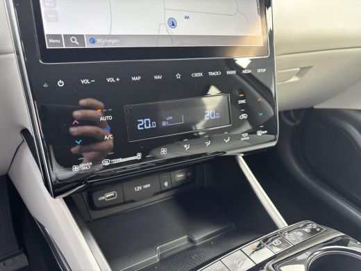 Hyundai Tucson 1.6 T-GDI PHEV Premium 4WD | SOH 97,5% | 360 graden camera | Dodehoekdetectie | elektrische stoel... ActivLease financial lease