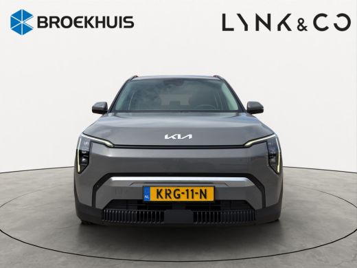 Kia EV3 Air 81.4 kWh Long range/  Camera / Adaptive Cruisecontrole / Navi ActivLease financial lease