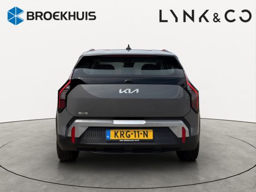 Kia EV3 Air 81.4 kWh Long range/  Camera / Adaptive Cruisecontrole / Navi ActivLease financial lease