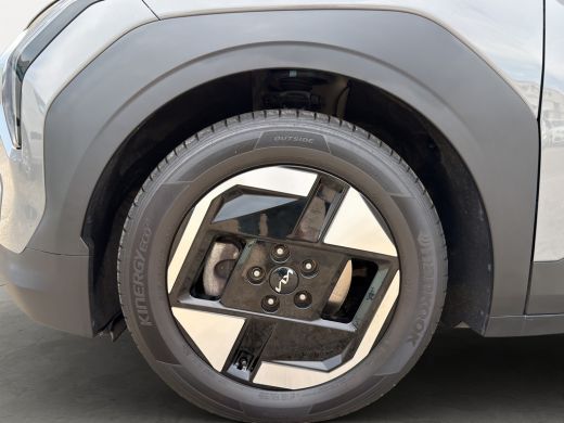 Kia EV3 Air 81.4 kWh Long range/  Camera / Adaptive Cruisecontrole / Navi ActivLease financial lease