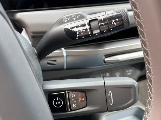 Kia EV3 Air 81.4 kWh Long range/  Camera / Adaptive Cruisecontrole / Navi ActivLease financial lease