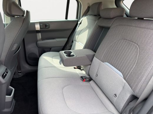 Kia EV3 Air 81.4 kWh Long range/  Camera / Adaptive Cruisecontrole / Navi ActivLease financial lease