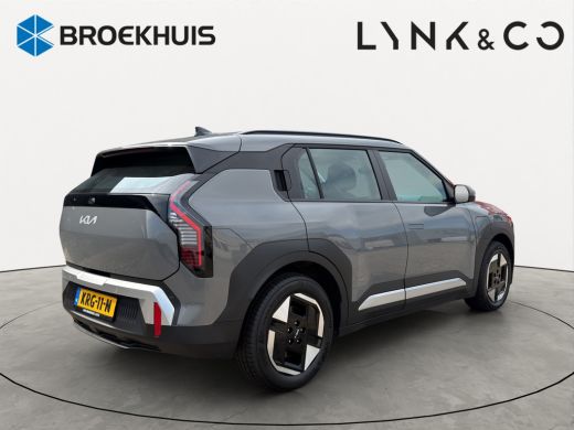 Kia EV3 Air 81.4 kWh Long range/  Camera / Adaptive Cruisecontrole / Navi ActivLease financial lease