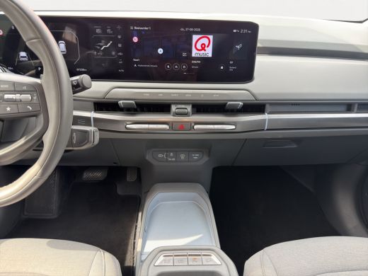 Kia EV3 Air 81.4 kWh Long range/  Camera / Adaptive Cruisecontrole / Navi ActivLease financial lease