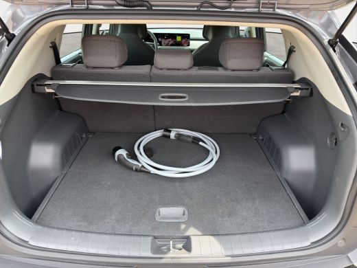 Kia EV3 Air 81.4 kWh Long range/  Camera / Adaptive Cruisecontrole / Navi ActivLease financial lease