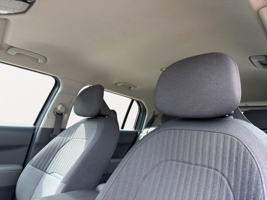 Kia EV3 Air 81.4 kWh Long range/  Camera / Adaptive Cruisecontrole / Navi ActivLease financial lease