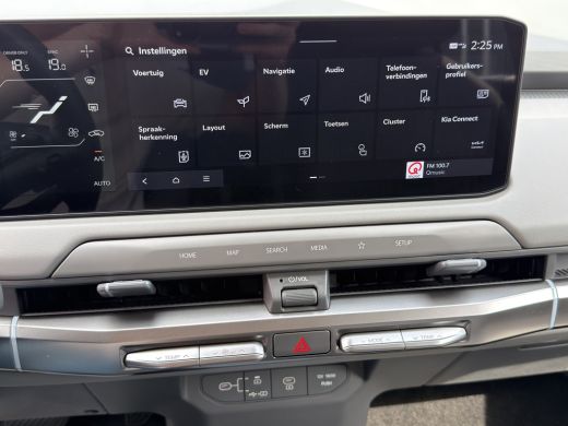 Kia EV3 Air 81.4 kWh Long range/  Camera / Adaptive Cruisecontrole / Navi ActivLease financial lease