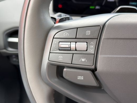 Kia EV3 Air 81.4 kWh Long range/  Camera / Adaptive Cruisecontrole / Navi ActivLease financial lease