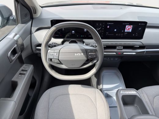 Kia EV3 Air 81.4 kWh Long range/  Camera / Adaptive Cruisecontrole / Navi ActivLease financial lease