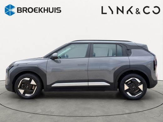 Kia EV3 Air 81.4 kWh Long range/  Camera / Adaptive Cruisecontrole / Navi ActivLease financial lease