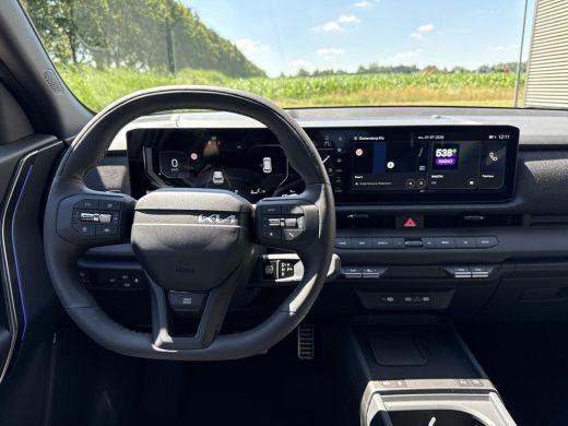 Kia Seltos 1.6T DCT7 X-Line Demo Edition | Tot 10 jaar fabrieksgarantie | Informeer naar de beschikbaarheid | ActivLease financial lease
