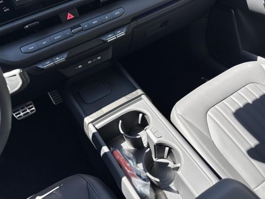 Kia Seltos 1.6T DCT7 X-Line Demo Edition | Tot 10 jaar fabrieksgarantie | Informeer naar de beschikbaarheid | ActivLease financial lease