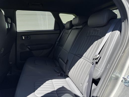 Kia Seltos 1.6T DCT7 X-Line Demo Edition | Tot 10 jaar fabrieksgarantie | Informeer naar de beschikbaarheid | ActivLease financial lease