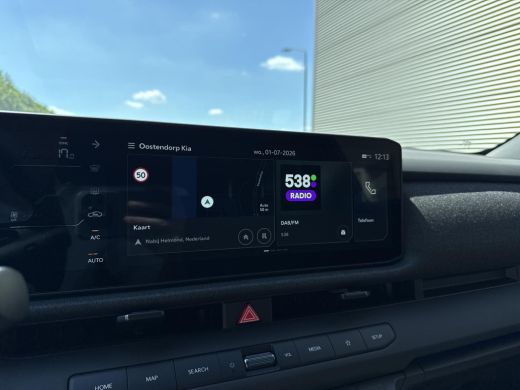 Kia Seltos 1.6T DCT7 X-Line Demo Edition | Tot 10 jaar fabrieksgarantie | Informeer naar de beschikbaarheid | ActivLease financial lease