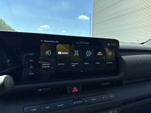 Kia Seltos 1.6T DCT7 X-Line Demo Edition | Tot 10 jaar fabrieksgarantie | Informeer naar de beschikbaarheid | ActivLease financial lease